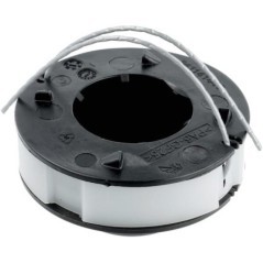 Spool and line SVC - SAA12597