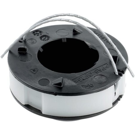 Spool and line SVC - SAA12597