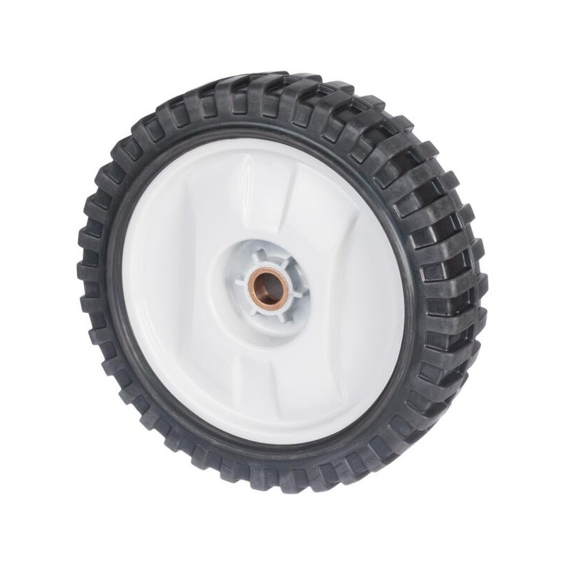 Wheel complete with tires - SAA11510 Wheel complete with tires - SAA11510