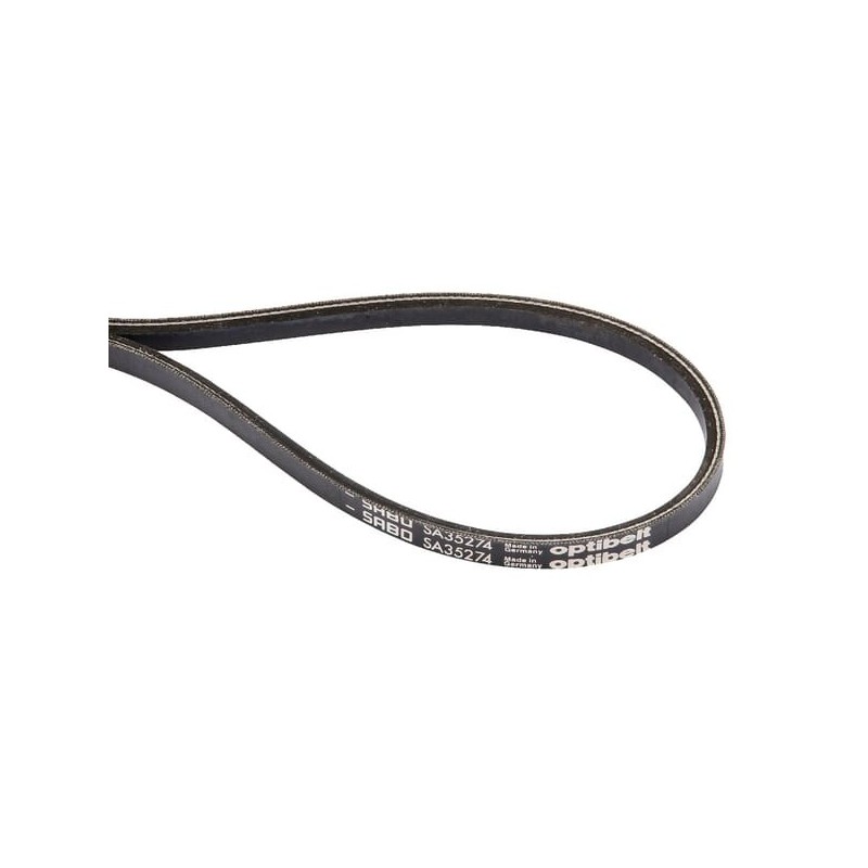 V-belt 10x777 - SA35274 V-belt 10x777 - SA35274