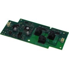 SAA11967 Sabo, Electrical parts 