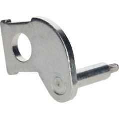 SAA12658 Sabo, Wheels 
