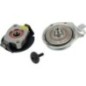 Mechanical PTO clutch - SAA11610 Mechanical PTO clutch - SAA11610