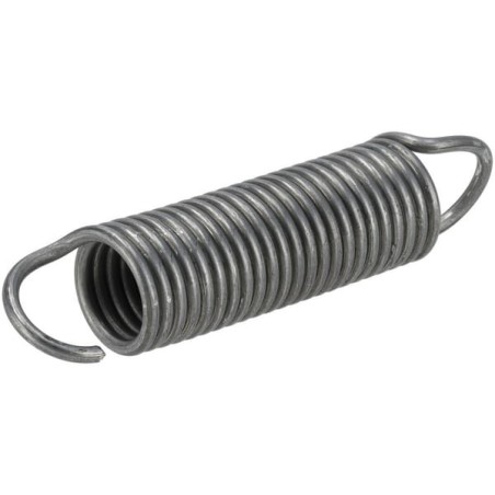 Extension spring BBC II - SA37567