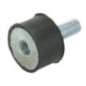 Rubber buffer - SA34923