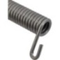 Torsion spring - SA36572 Torsion spring - SA36572