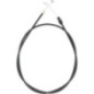 Engine brake cable - SAU11013