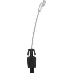 SAU11013 Sabo, Control cables 
