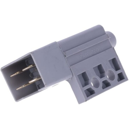 Stop plunger switch - SA35540