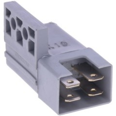 SA35540 Sabo, Przełączniki 