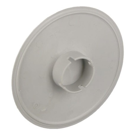 Radkappe hinten - SA36508
