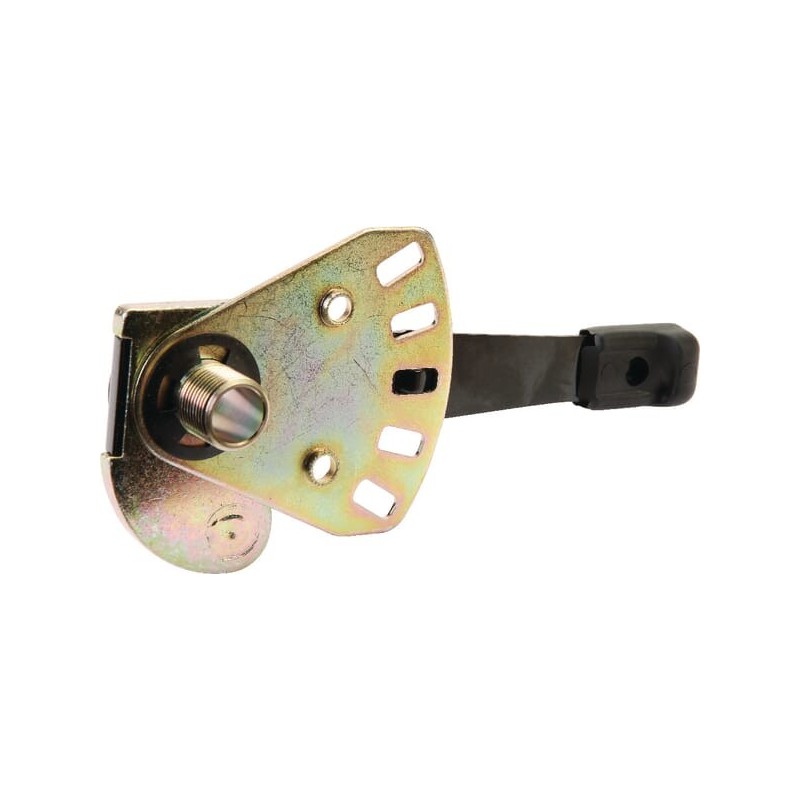 Level adjustment front left - SAA10780 Level adjustment front left - SAA10780