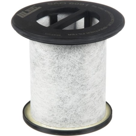 Engine breader filter - SAO6091