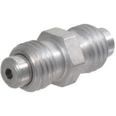 M16x2 hose connector - SAD16201620