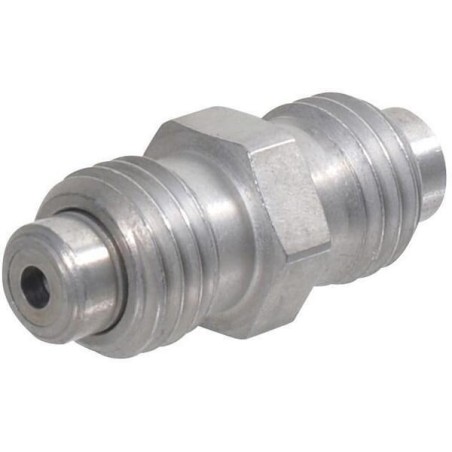 M16x2 hose connector - SAD16201620