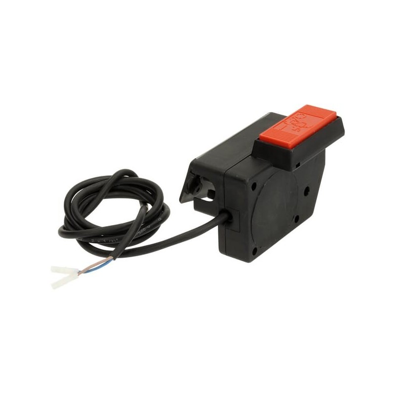 Engine power wiring harness - SA36015