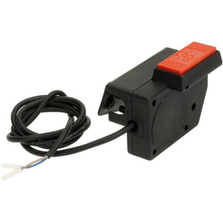 Kabelbaum, Motor- / Motor-Stop Kombi - SA36015