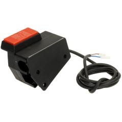 Engine power wiring harness - SA36015