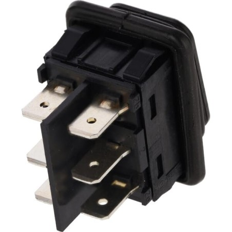 Push switch - SAU11732
