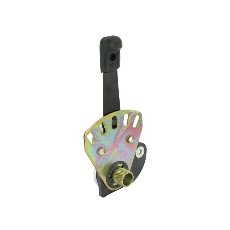 Rear left level adjuster - SAA32313