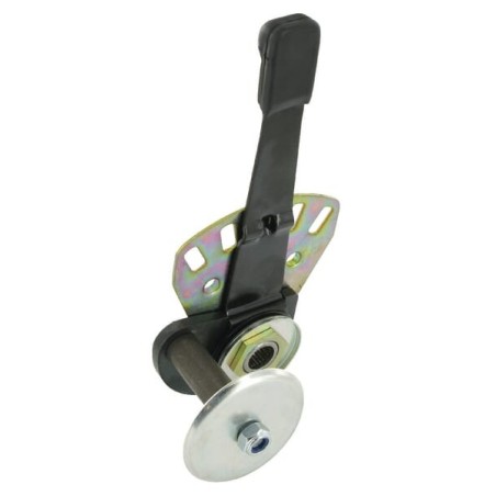 Rear left level adjuster - SAA32313