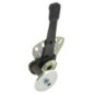 Rear left level adjuster - SAA32313