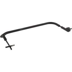 Engine brake bracket - SAA11618