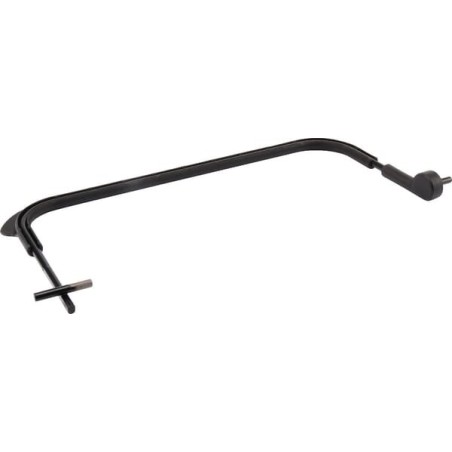 Engine brake bracket - SAA11618