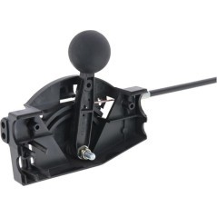 SA36650 Sabo, Linki sterujące 