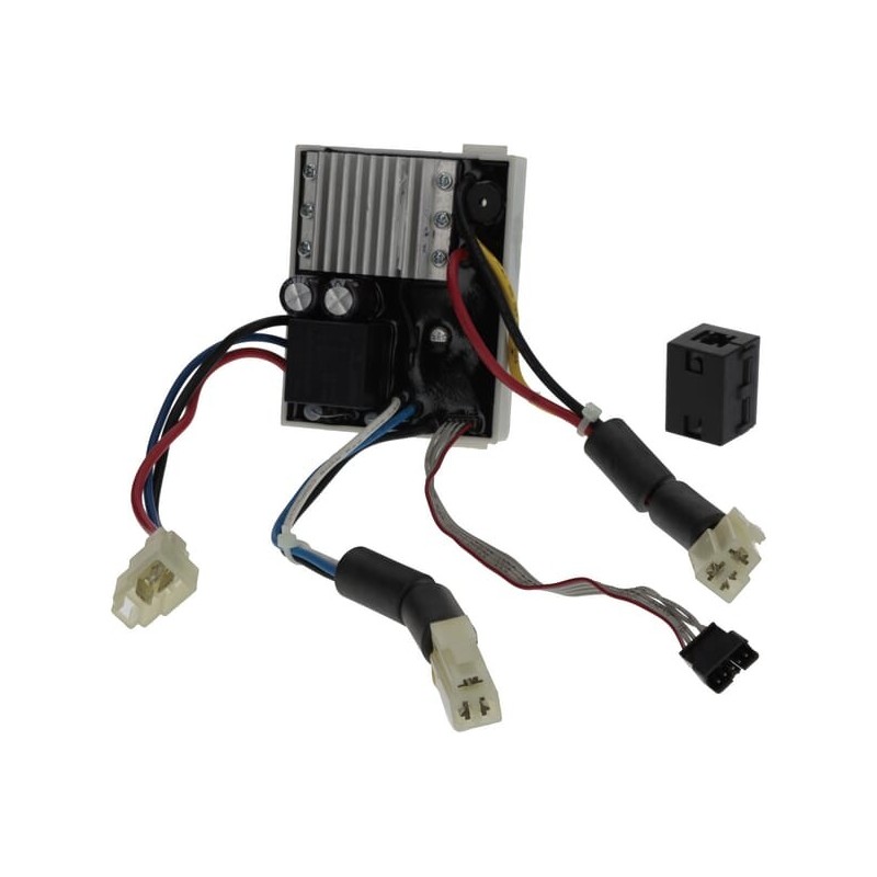 Engine controller electronic box - SAA11767