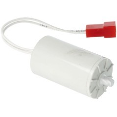 Kondensator 20MY/F - SAU10201
