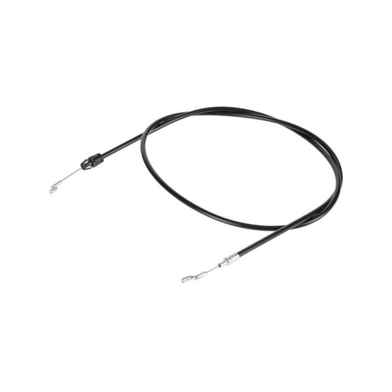 Control cable, engine brake - SAU11040