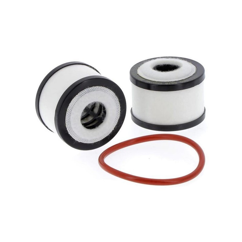Engine breather filter - SAO8618 Engine breather filter - SAO8618