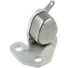 SAE10122 Sabo, Control cables 
