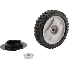 SAA11336 Sabo, Wheels 