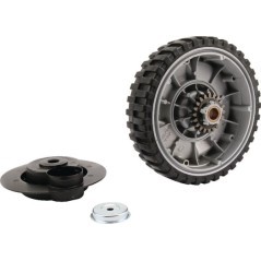 SAA11336 Sabo, Räder 