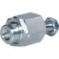 Flexo rod coupler M16x1,5 - SARC16125 Flexo rod coupler M16x1,5 - SARC16125