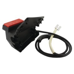 SA34858 Sabo, Schalter 