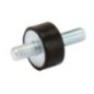 Rubber buffer - SA36571 Rubber buffer - SA36571