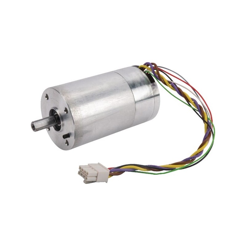 Messermotor - SAA11057 Messermotor - SAA11057