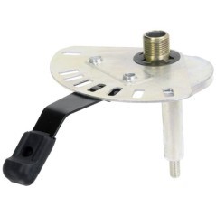 SAA10773 Sabo, Wheels 