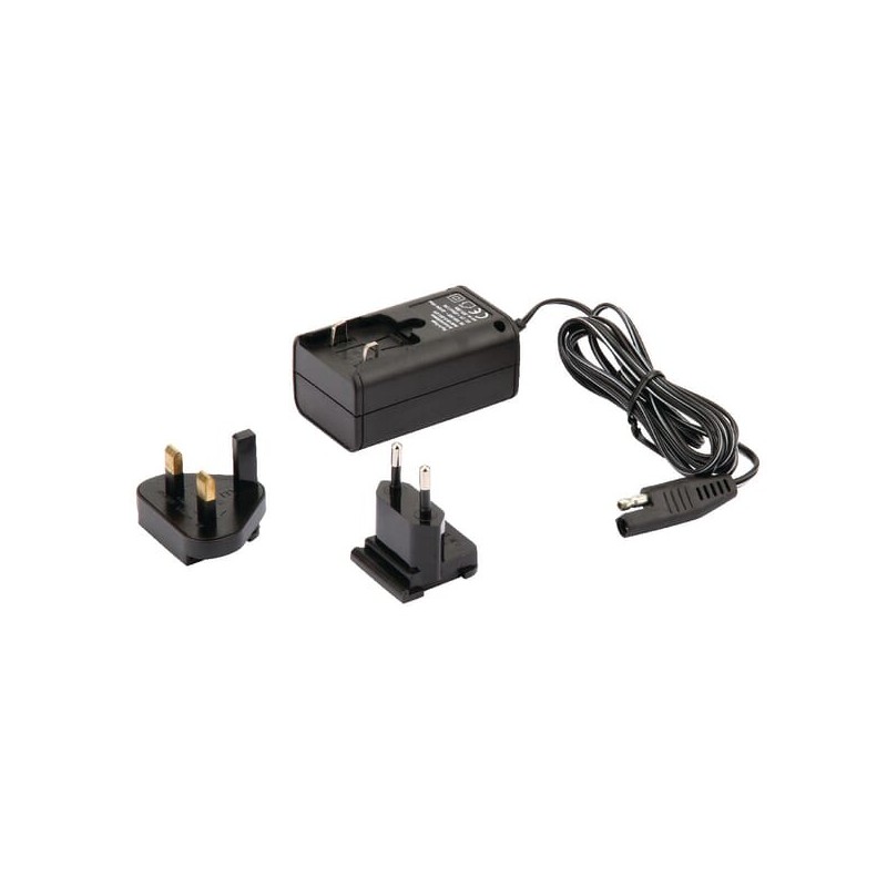 Battery charger - SAA10921 Battery charger - SAA10921