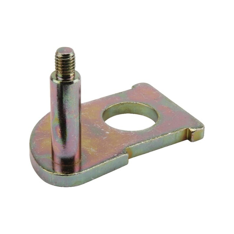 Front right spindle - SAA12661