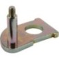 Front right spindle - SAA12661