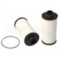 Engine breather filter - SAO6218 Engine breather filter - SAO6218
