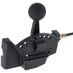 SAU11243 Sabo, Control cables 