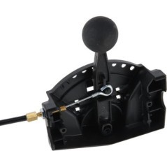SAU11243 Sabo, Control cables 
