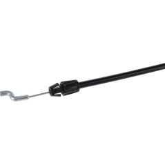 SAU11243 Sabo, Control cables 