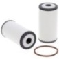 Engine breather filter - SAO8732