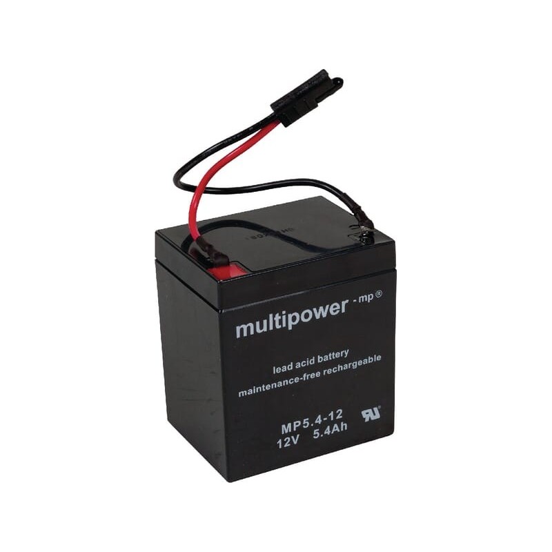 Gelbatterie - SAA35583 Gelbatterie - SAA35583